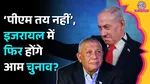 Israel Election 2026