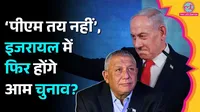 Israel Election 2026