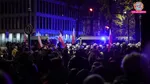 poland, poland constitutional crisis donald tusk pis court protests nawrocki
