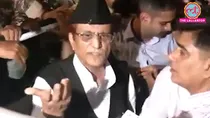 Azam Khan, Enforcement Directorate, ED, Samajwadi Party