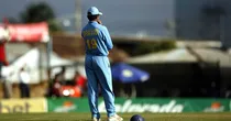 Rahul Dravid, Happy Birthday