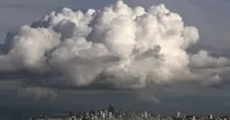 cloudburst