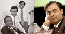mukesh ambani birthday