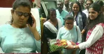 भारत की पहली दृष्टिहीन महिला आईएएस महिला अधिकारी हैं पाटिल