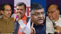 देवेंद्र फड़णवीस ने सुबह-सुबह सीएम पद की शपथ ले ली. लेकिन असल लड़ाई तो अब सामने आएगी और इस लड़ाई में दो ऐसी चीज़ें हैं जो खेल को बदल भी सकती हैं