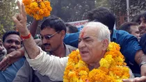 Madan Lal Khurana