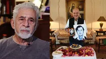 Naseeruddin Shah Anupam Kher Comment