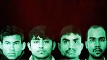 निर्भया गैंगरेप के चारों दोषी- पवन, विनय, अक्षय और मुकेश. फोट- इंडिया टुडे.