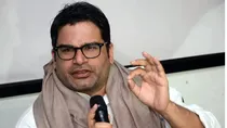 Prashant Kishor