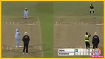 MS Dhoni, 2007 World Cup