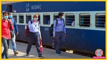ट्रेन के भाड़े को लेकर बहुत झाम फैला है. समझने के लिए लल्लनटॉप स्टोरी पढ़िए. (फ़ोटो : पीटीआई)