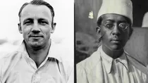 Don Bradman