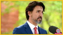 Justin Trudeau