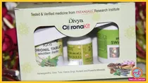 Patanjali Coronavirus Kit