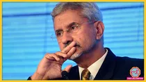 S Jaishankar