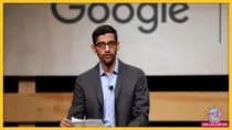 Sundar Pichai