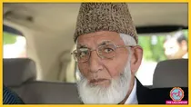 Syed Ali Shah Geelani