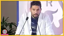 ऑलराउंडर रहे ब्यूवराज सिंह पर उनकी जातिसूचक टिप्पणी की वजह से FIR दर्ज हुई है. पढ़िए पूरा मामला.