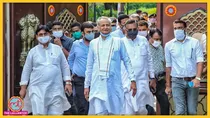 राजस्थान में राज्यपाल ने अशोक गहलोत की सरकार को विधानसभा का सत्र 14 अगस्त से बुलाने की मंजूरी दे दी है. विधानसभा में गहलोत के लिए ये लड़ाई जीतना कितना मुश्किल है? (फाइल फोटो)