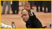 Pranab Mukherjee