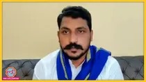 Chandrashekhar