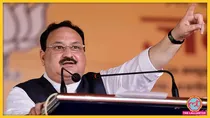 जेपी नड्डा कोरोना संक्रमित पाए गए. हाल ही में उन्होंने बंगाल का दौरा किया था.