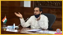 उद्धव ठाकरे ने कहा इन दिनों बस एक बात ही हो रही है ड्रग्स ड्रग्स और ड्रग्स.
