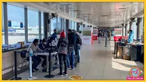 Igi Airport