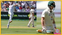 Ravichandran Ashwin Steve Smith 1200