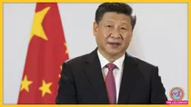 Xi Jinping