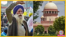 दिल्ली में करीब डेढ़ महीने से किसान आंदोलन चल रहा है. किसानों अपनी मांग पर टिके हैं कि तीनों कृषि कानून रद्द हों. (तस्वीर- PTI)