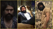 kgf star yash life story