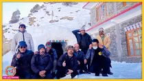Lahaul Spiti