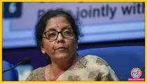 Nirmala Sitharaman