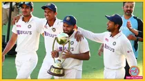 Rishabh Pant