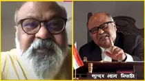 Saurabh Shukla Interview