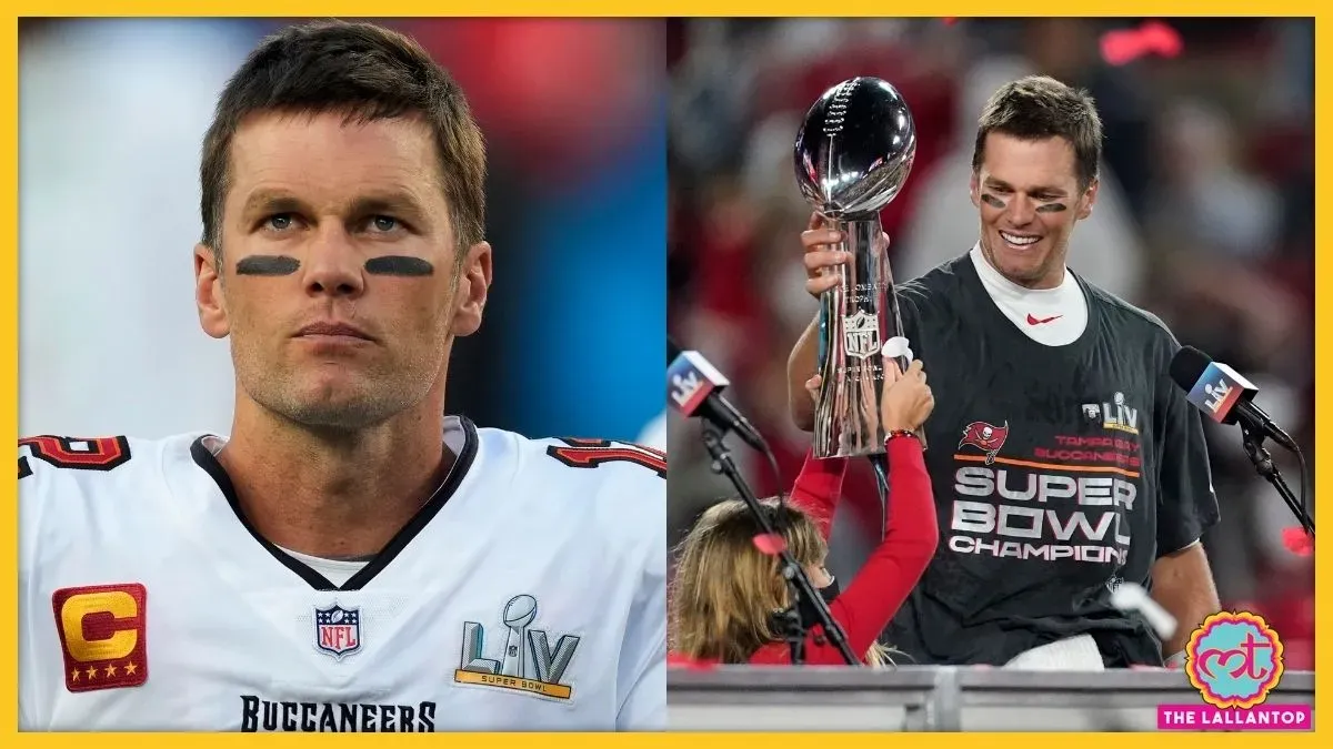 Superbowl 2021 How Tom Brady Became greatest team sports player of All