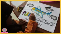 MH 370, आख़िर कहां और कैसे ग़ायब हुआ? (तस्वीर: AFP)