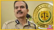 मुंबई के पूर्व पुलिस कमिश्नर परमबीर सिंह. (तस्वीर- पीटीआई)