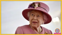 Queen Elizabeth Ii