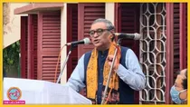 Swapan Das Gupta