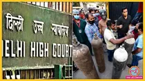 अस्पतालों में ऑक्सीजन की जबरदस्त किल्लत पर दिल्ली हाई कोर्ट ने  कड़ी टिप्पणी की है. (फोटो- India Today/PTI)