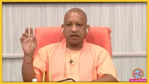 Yogi Adityanath का कहना है कि कोरोना को नियंत्रित करने में यूपी अच्छा काम कर रहा है. (फोटो: आजतक)