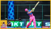 Jos Buttler New 2021