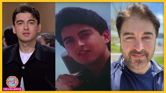 jugal hansraj