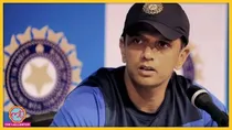 Rahul Dravid Coach