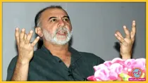 Tarun Tejpal