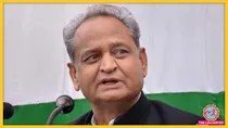 Ashok Gehlot