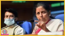 Nirmala Sitharaman