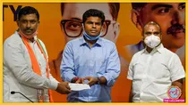 Annamalai Bjp Tamilnadu